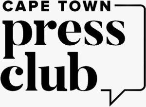 Logo Cape Town Press Club